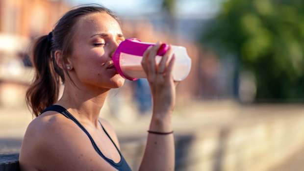 Best protein shakes_hero